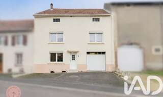 Maison 5 Pièces 165 m² à vendre à Roupeldange (57220)