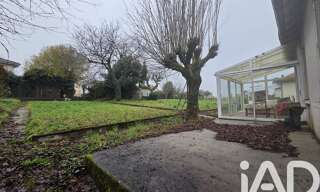 Maison 4 Pièces 86 m² à vendre à Pierre-Buffière (87260)