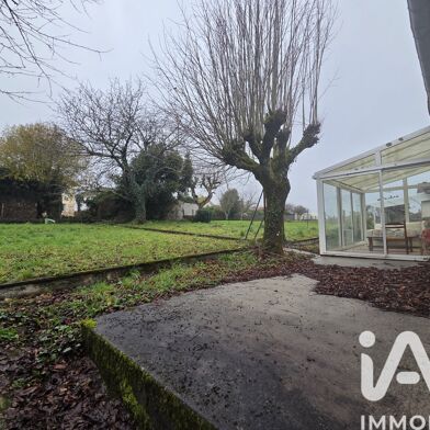 Maison 4 pièces 79900 €