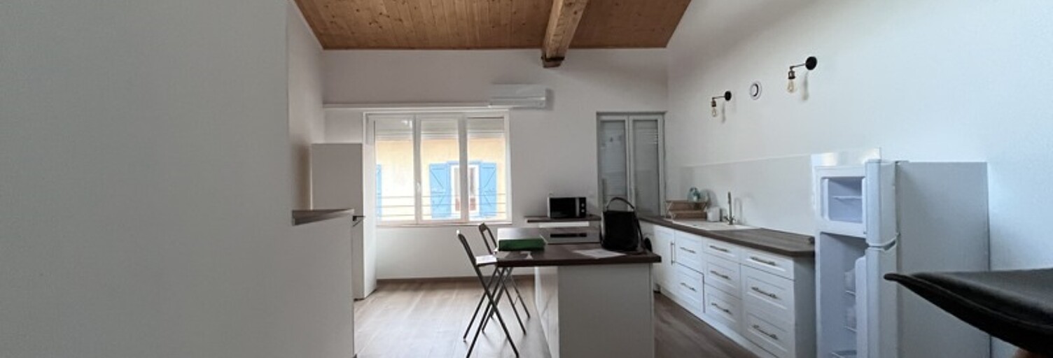 Appartement 2 Pièces 88 m² à vendre à Gimont (32200)