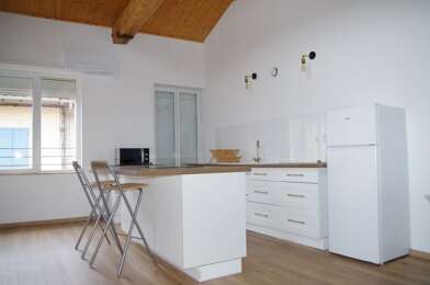 Appartement 2 pièces 150500 €