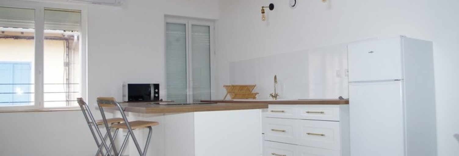 Appartement 2 Pièces 75 m² à vendre à Gimont (32200)