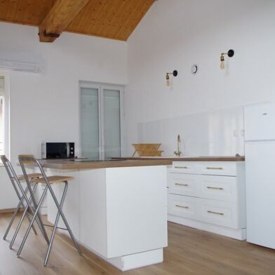 Appartement 2 pièces 150500 €