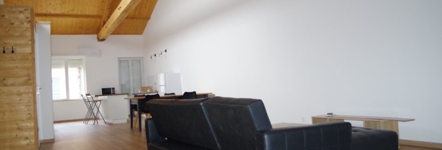 Appartement 2 Pièces 75 m² à vendre à Gimont (32200)