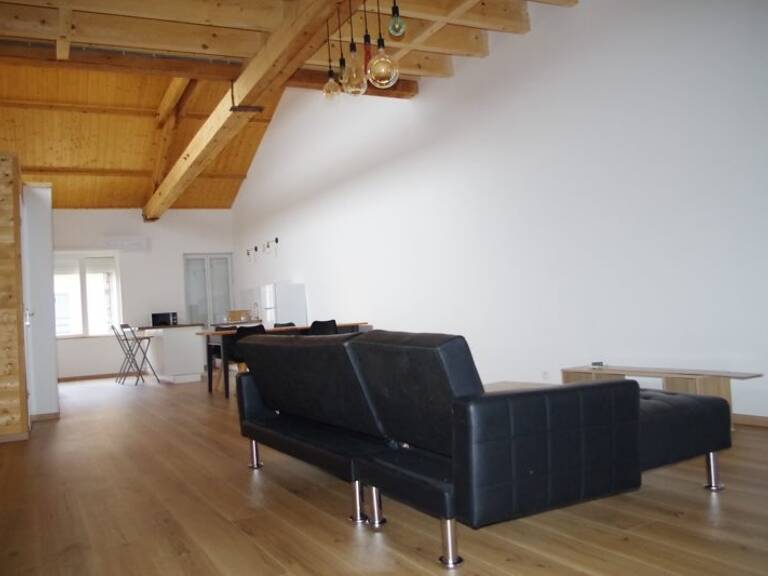 Loft de 2 pièces principales — photo 1