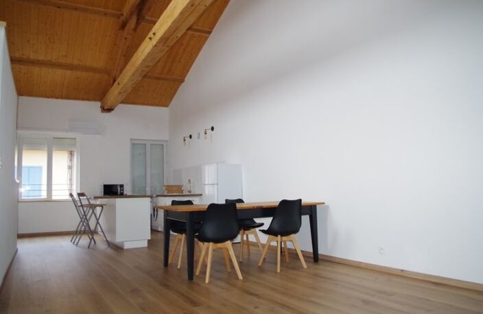 Loft de 2 pièces principales — photo 2