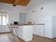 Loft de 2 pièces principales — photo 3