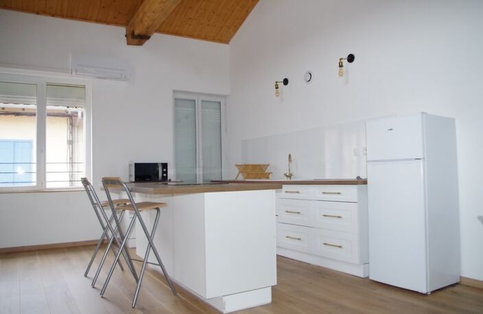 Loft de 2 pièces principales — photo 3