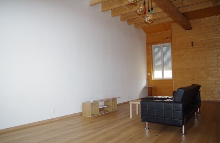 Loft de 2 pièces principales — photo 4