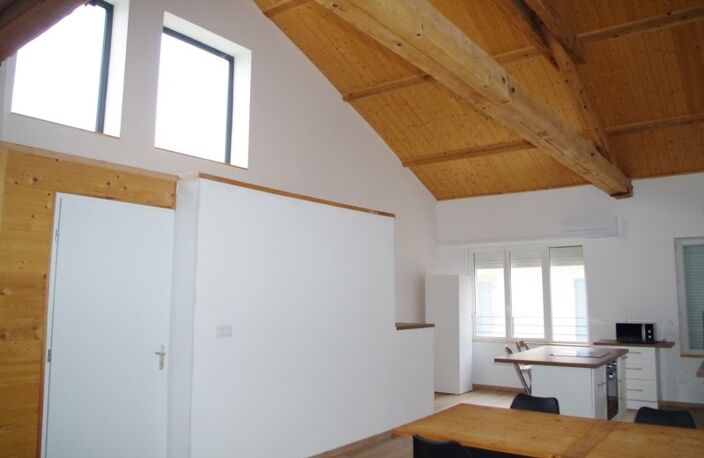 Loft de 2 pièces principales — photo 5