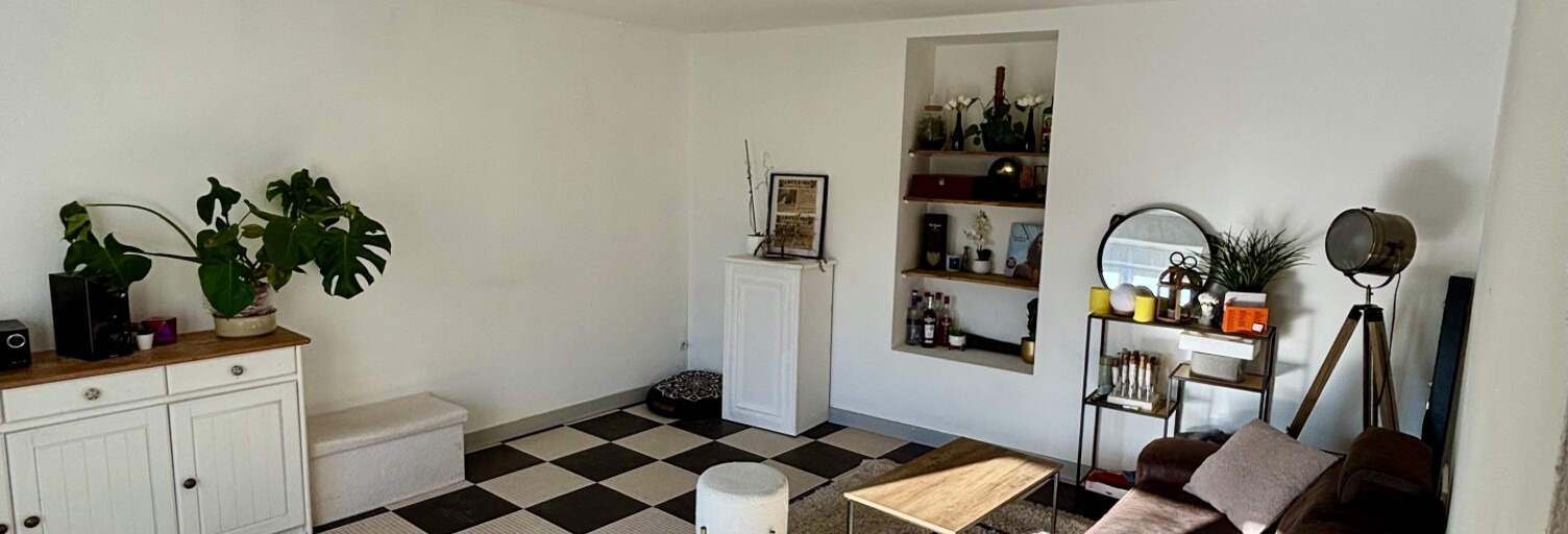 Maison 4 Pièces 82 m² à vendre à Trévé (22600)