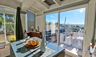 Maison 4 Pièces 93 m² à vendre à Vitrolles (13127)