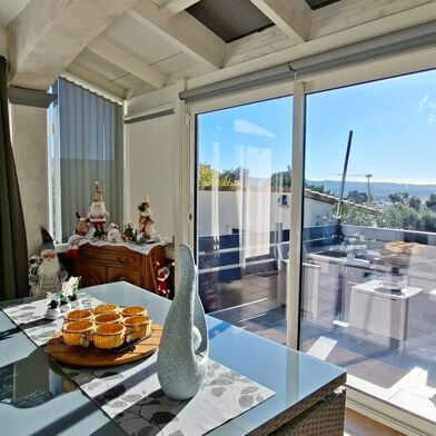 Maison 4 pièces 499000 €