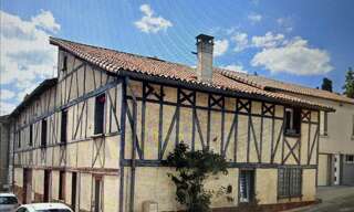 Maison 6 Pièces 180 m² à vendre à Saint-Victurnien (87420)