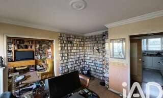 Appartement 3 Pièces 61 m² à vendre à Pantin (93500)