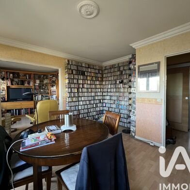 Appartement 3 pièces 295000 €