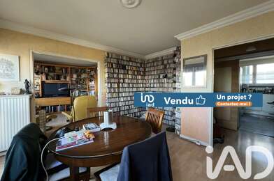 Appartement 3 pièces 295000 €