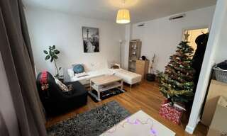 Appartement 3 Pièces 68 m² à vendre à Tulle (19000)