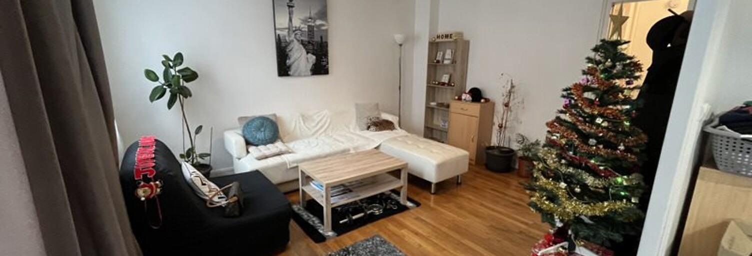 Appartement 3 Pièces 68 m² à vendre à Tulle (19000)