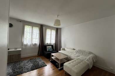 Appartement 3 pièces 59900 €