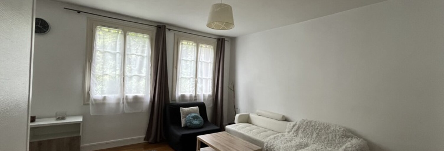 Appartement 3 Pièces 68 m² à vendre à Tulle (19000)