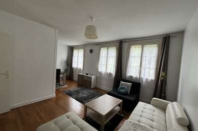 Appartement 3 pièces 59900 €