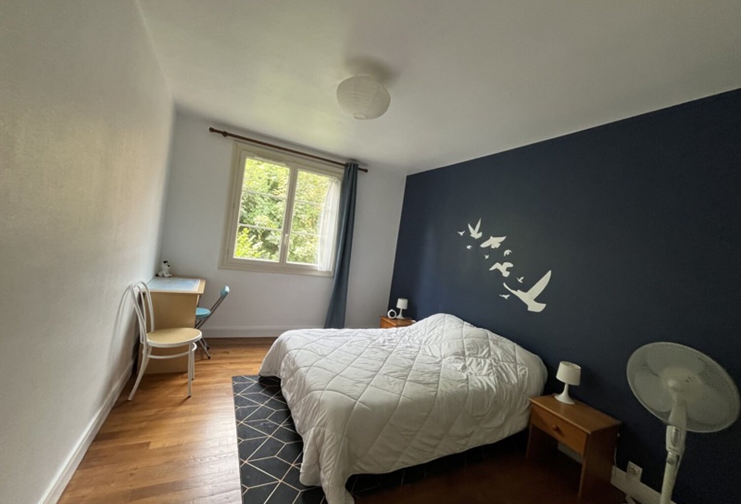 Appartement de 3 pièces principales — photo 1