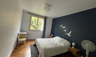 Appartement 3 Pièces 68 m² à vendre à Tulle (19000)