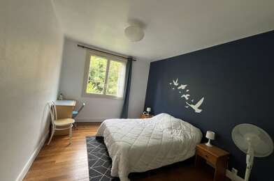 Appartement 3 pièces 59900 €