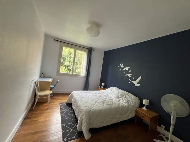 Appartement de 3 pièces principales — photo du bien