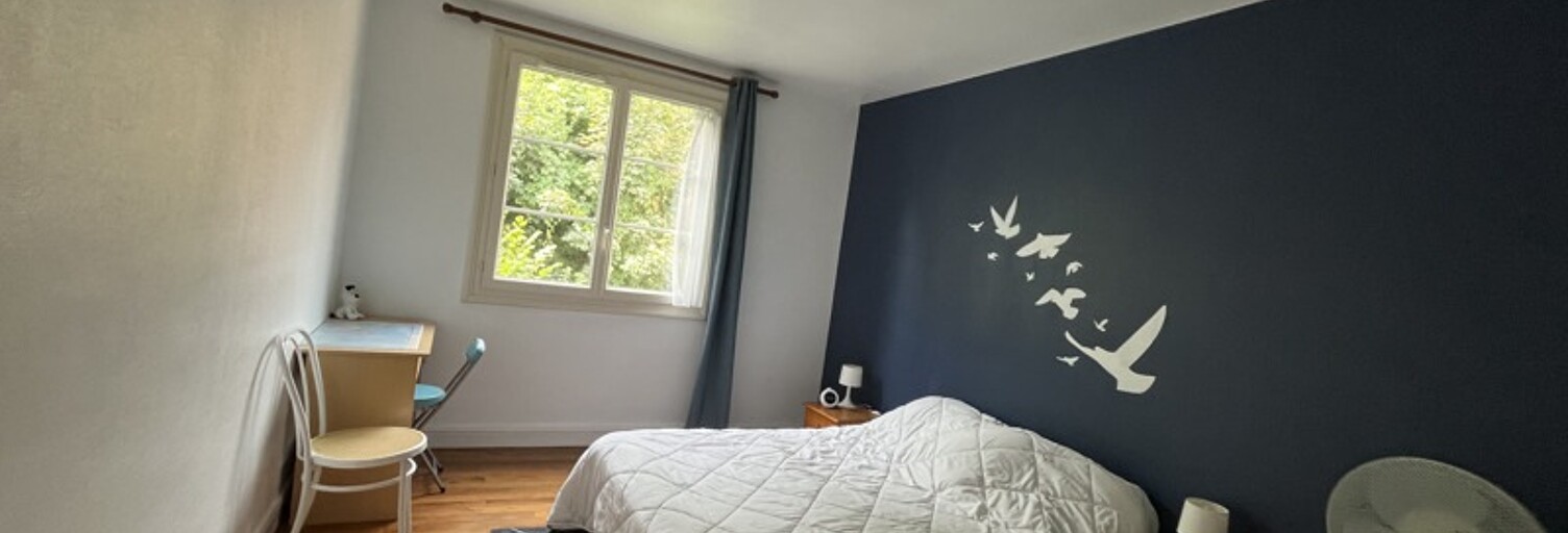 Appartement 3 Pièces 68 m² à vendre à Tulle (19000)