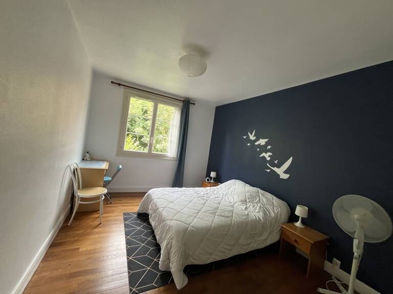 Appartement de 3 pièces principales — photo 1