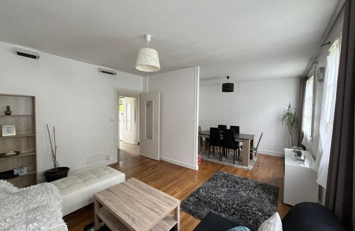 Appartement de 3 pièces principales — photo 2