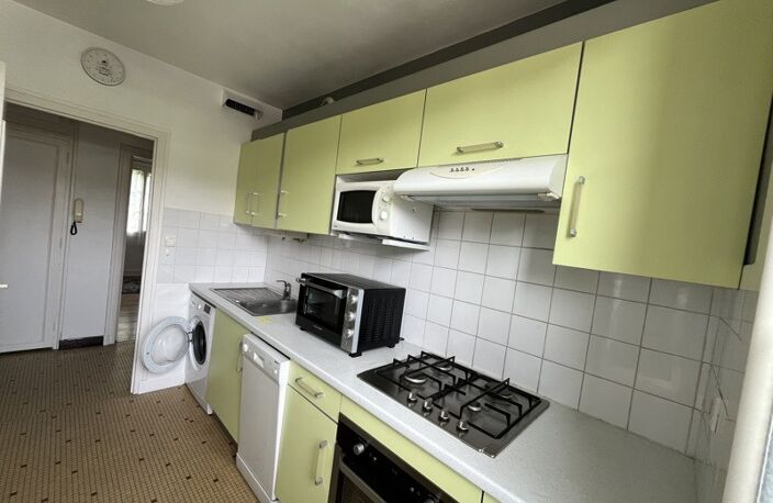 Appartement de 3 pièces principales — photo 3