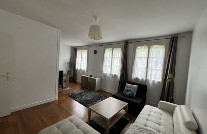 Appartement de 3 pièces principales — photo 4