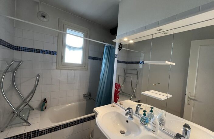 Appartement de 3 pièces principales — photo 5