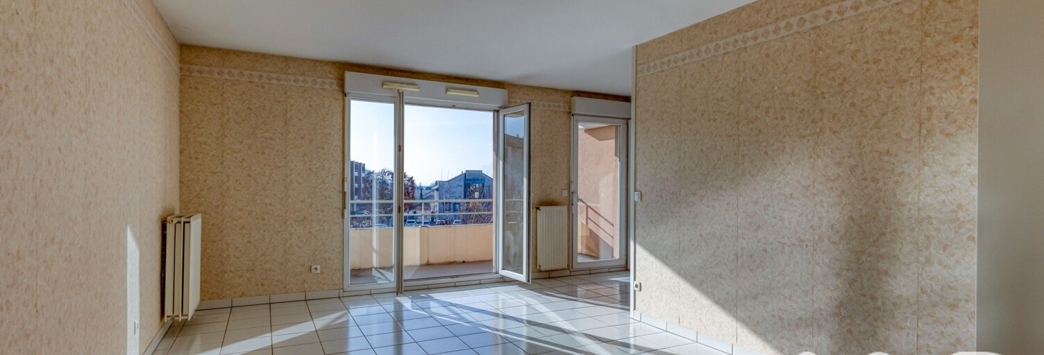 Appartement 4 Pièces 82 m² à vendre à Pontcharra (38530)