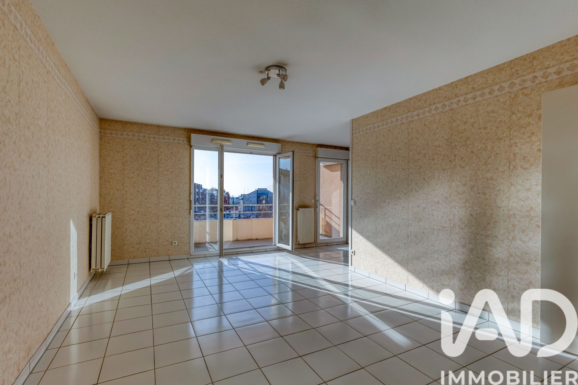 Appartement à vendre, 4 pièces, 82 m², Pontcharra