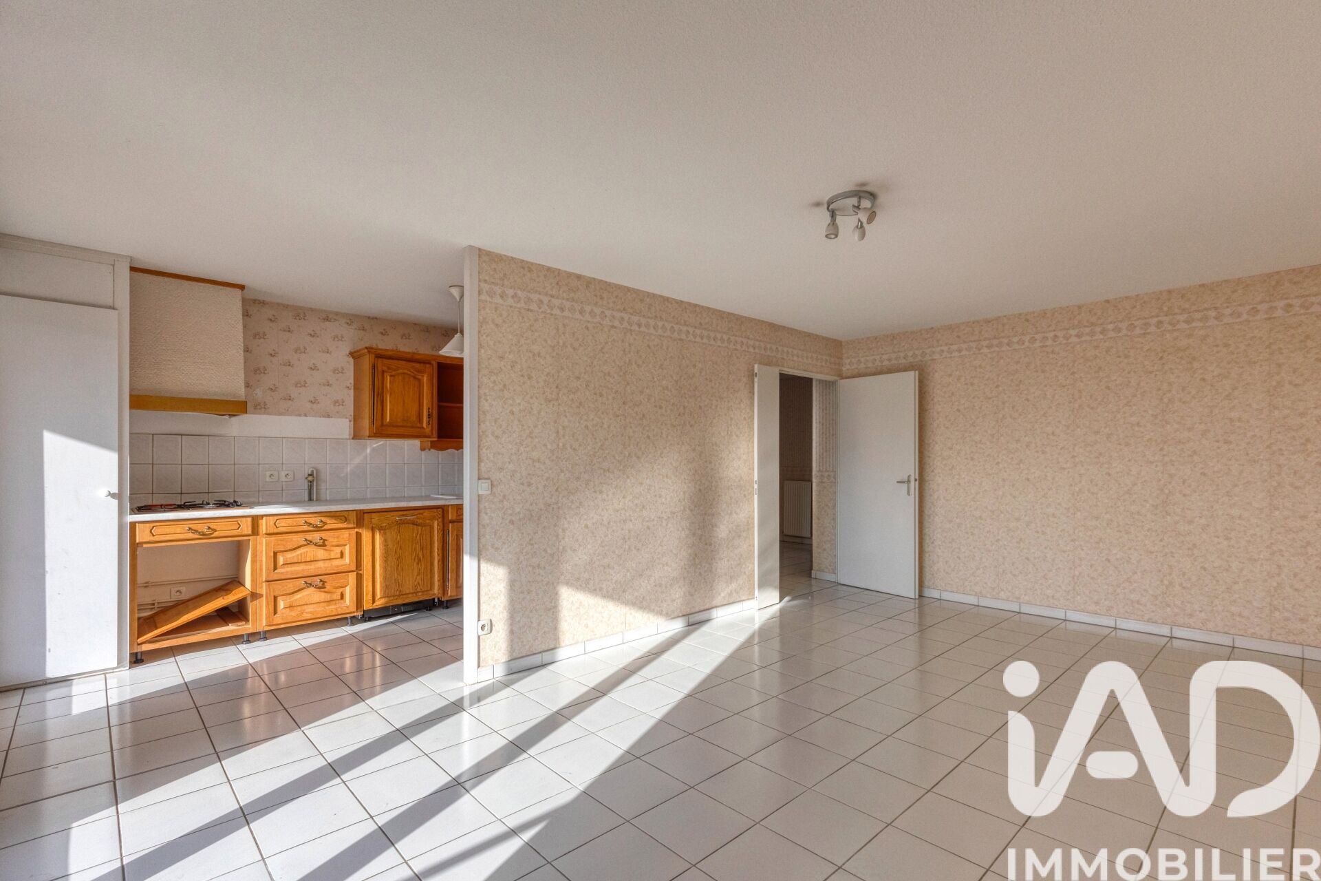 Vente Appartement 4 pièces - Photo 5