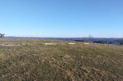 Terrain  50000 €