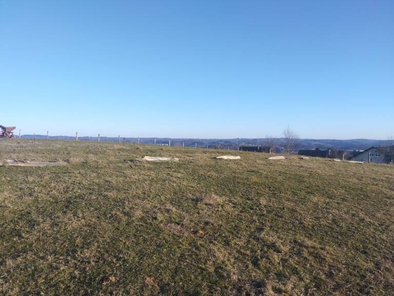 Terrain à bâtir de 0 pièces principales — photo 1
