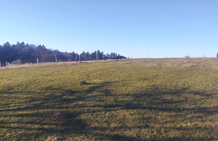 Terrain à bâtir de 0 pièces principales — photo 2