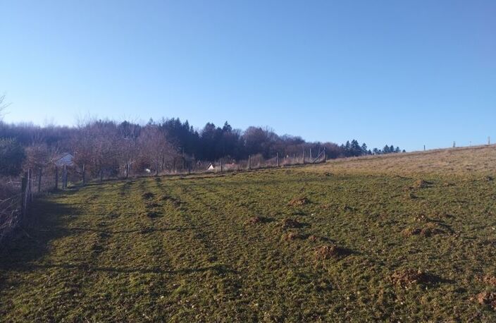 Terrain à bâtir de 0 pièces principales — photo 4