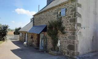 Maison 5 Pièces 101 m² à vendre à Saint-Pabu (29830)