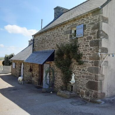 Maison 5 pièces 272896 €