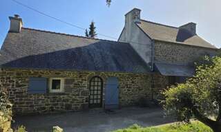 Maison 5 Pièces 101 m² à vendre à Saint-Pabu (29830)