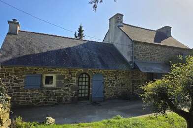 Maison 5 pièces 272896 €