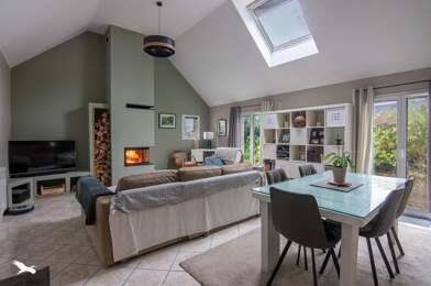 Maison 5 pièces 272896 €