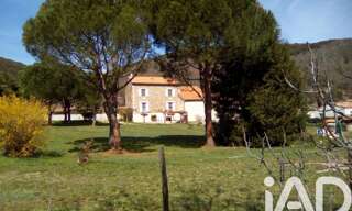 Maison 5 Pièces 135 m² à vendre à Beauchastel (07800)