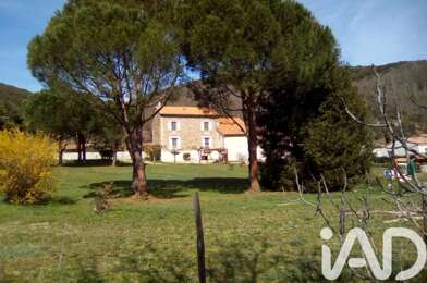 Maison 5 pièces 500000 €